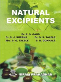 NATURALEXCIPIENTS