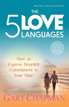 Five Love Languages The