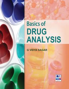 Basics of Drug Analysis
