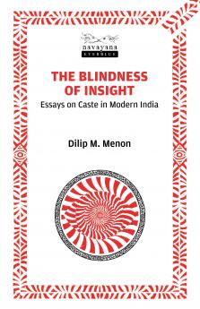 The Blindness of Insight