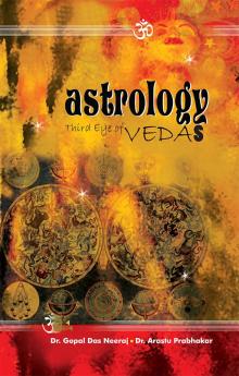 Astrology Third Eye Of Vedas