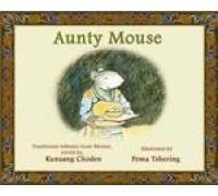 Aunty Mouse