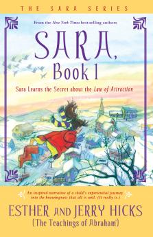 Sara Book 1