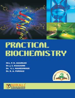 Fourth edition Practical Biochemistry