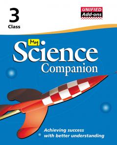 My Science Companion Class 3