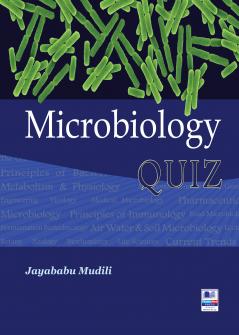 Microbiology Quiz