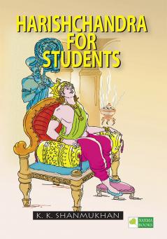 HARISHCHANDRA FOR STUDENTS