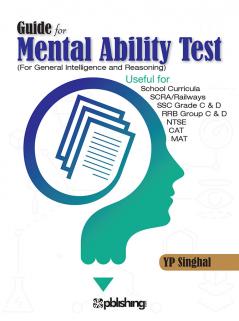 Guide for Mental Ability Test