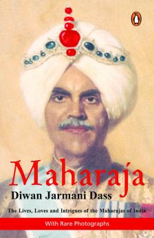 Maharaja: Lives And Loves (English)