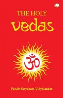 Holy Vedas The: