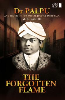 Dr. PALPU - THE FORGOTTEN FLAME