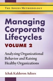 Managing Corporate Lifecycles- Volume 2