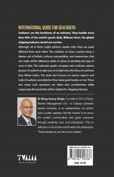 INTERNATIONAL GUIDE FOR SEAFARERS