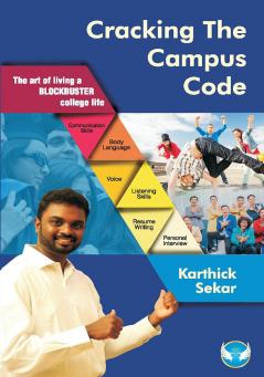 Cracking The Campus Code