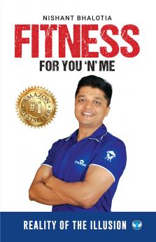 Fitness For You 'N' Me