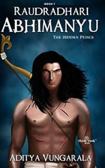 Raudradhari Abhimanyu