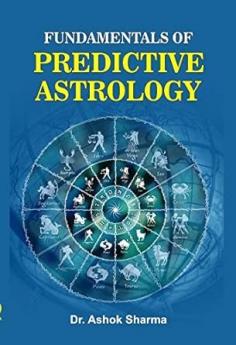 Fundamentals Of Predictive Astrology
