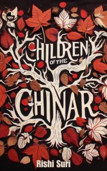 CHILDREN OF THE CHINAR