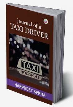 Journal of Taxi Driver