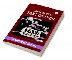 Journal of Taxi Driver
