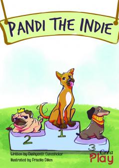 Pandi The Indie