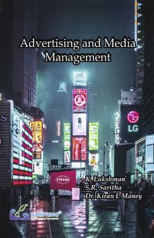 Advertising and Media Management
