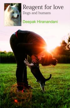 Reagent for love: Dogs and humans