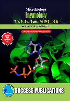 MB 353 EnzymologyT.Y.B.Sc Sem-V