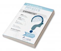 Rank Accelerator Physics for JEE