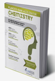 Rank Accelerator Chemistry for JEE