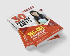 30 Practice Sets SSC Combined Graduate Level Tier 1 Pre Exam