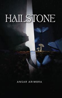 HAILSTONE | poems by Ansar Arimbra