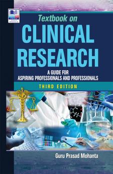Textbook of Clinical Research