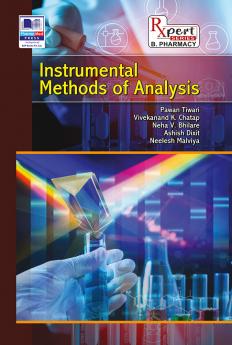Instrumental Methods of Analysis