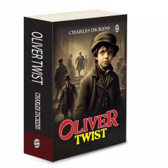 OLIVER TWIST