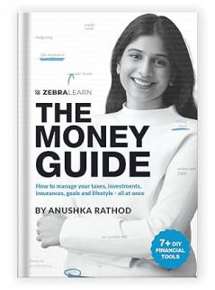 The Money Guide