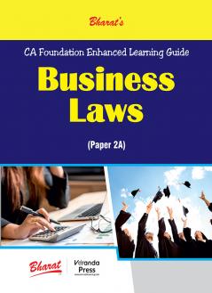 Business Laws (Paper 2A)