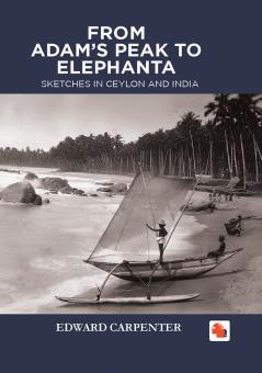 From Adam's peak to Elephanta