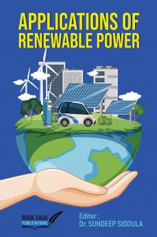 APPLICATIONS OF RENEWABLE POWER