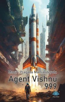 Agent Vishnu 999