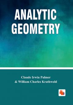 Analytic Geometry
