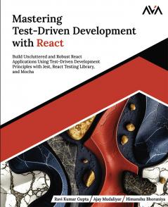 Mastering Test-Driven Development with React