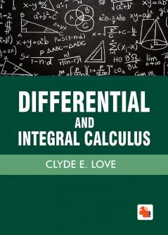 DIFFERENTIALAND INTEGRAL CALCULUS