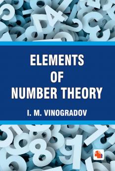 ELEMENTS OF NUMBER THEORY