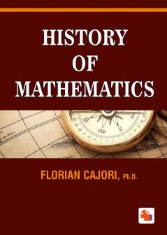 A HISTORY OF M A T H E M A T I C S