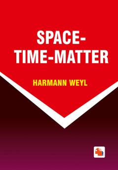 Space-Time-Matter