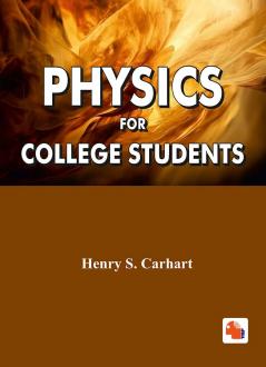 PHYSICS FOR COLLEGE STUDENTS