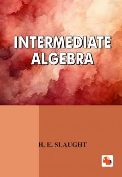 Intermediate Algebra
