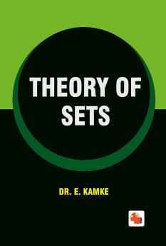 Theory Of Sets