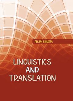 Linguistics and Translation